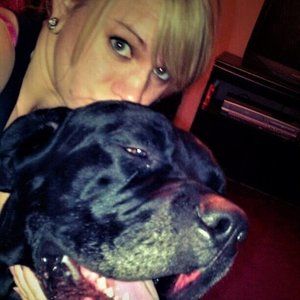 Meet your Posher, Janet